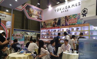 中國文化用品商品交易會(huì)圓滿落幕，游卡桌游大受歡迎