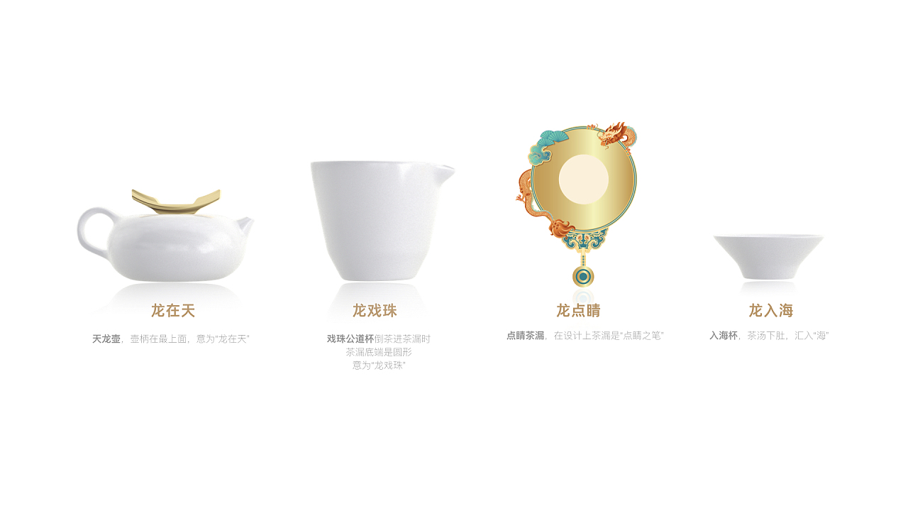 龍顏煥新 比亞迪文化禮品設(shè)計(jì)中的東方美學(xué)與現(xiàn)代工業(yè)融合